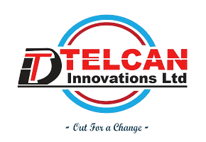Logo of Telcan Innovations